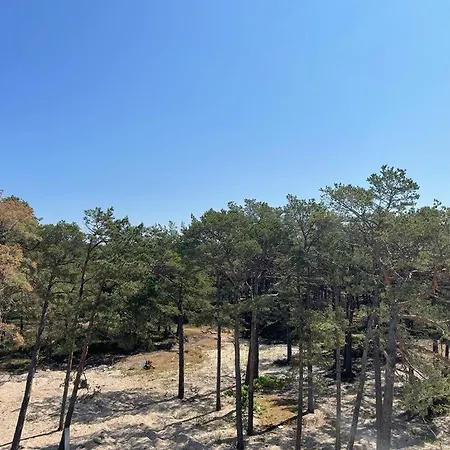 Daire Za Wydmami Rowy (Pomerania)