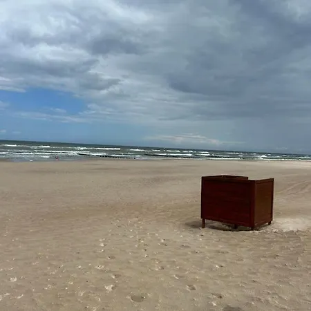 Za Wydmami * Rowy (Pomerania)